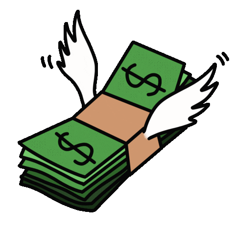 Dollar Icon